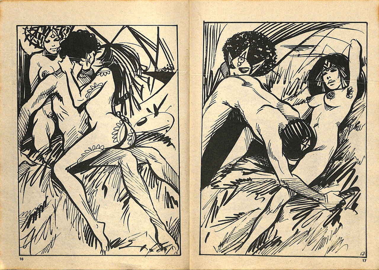 Hodges Erotik Story 04 page 10 full