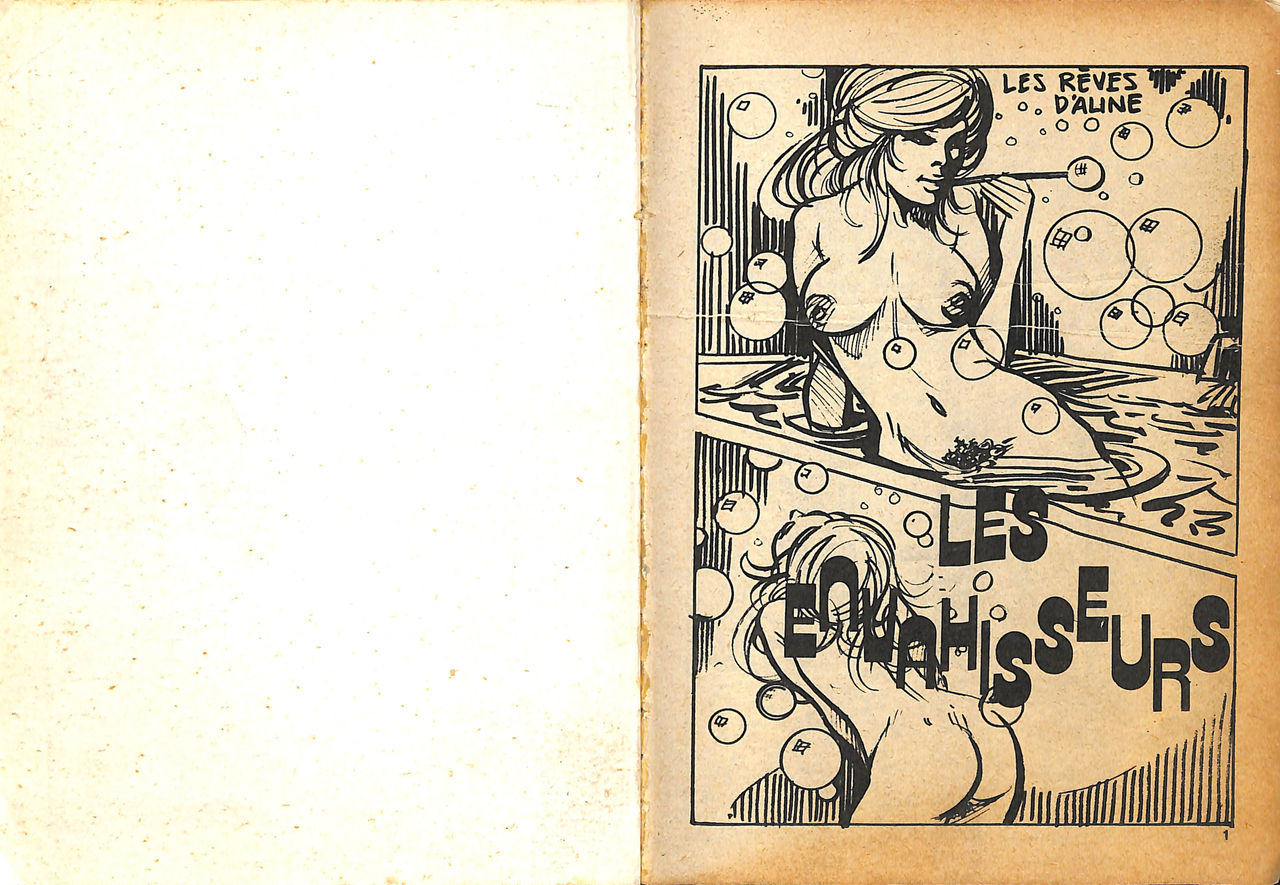 Hodges Erotik Story 04 page 2 full