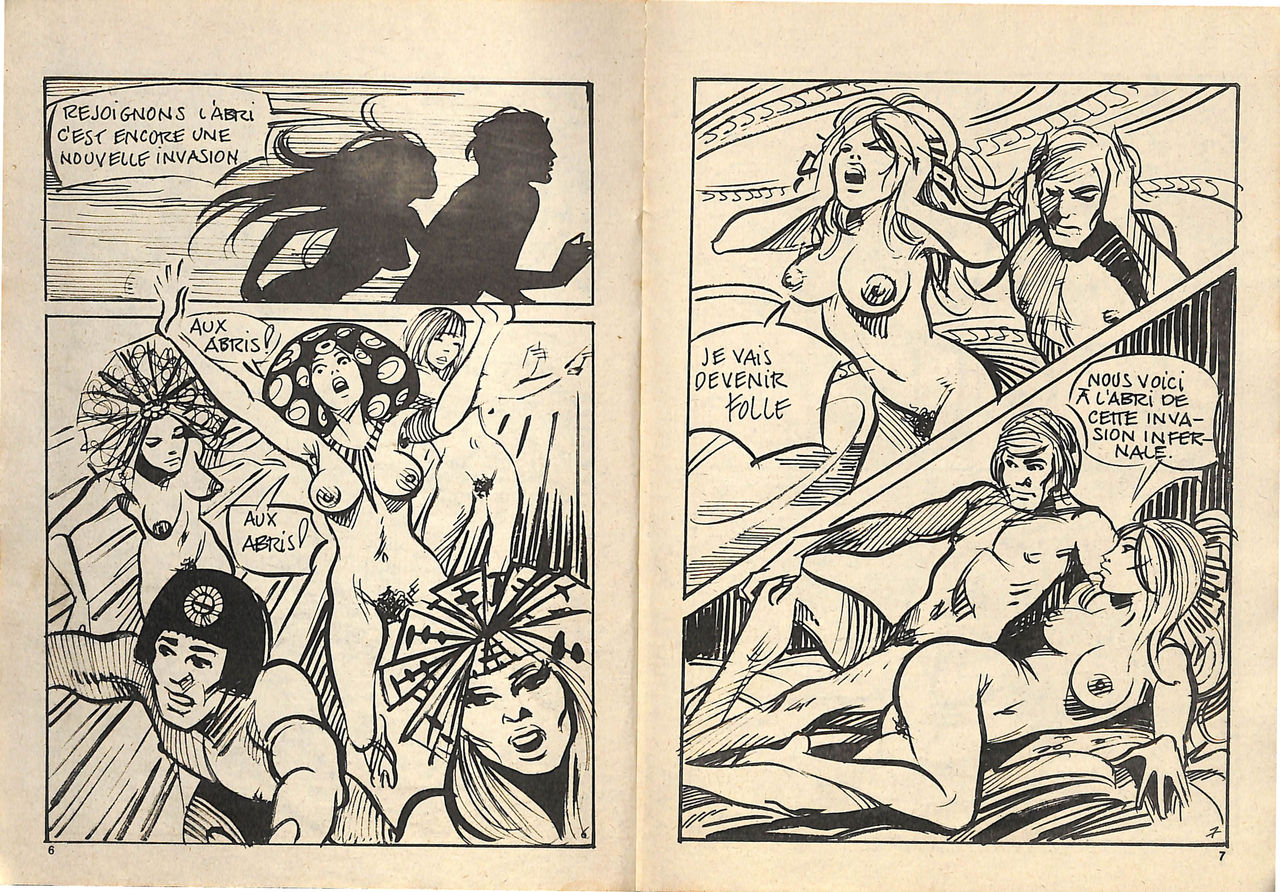 Hodges Erotik Story 04 page 5 full