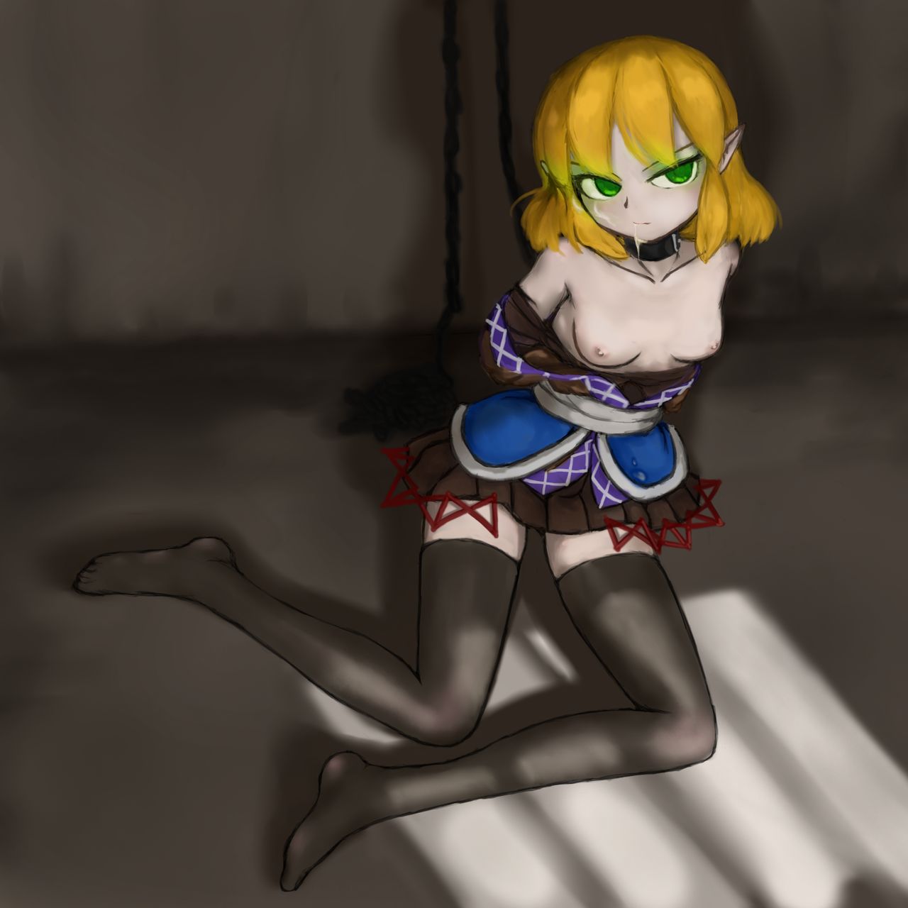 Pixiv Artist - Maa page 2 full