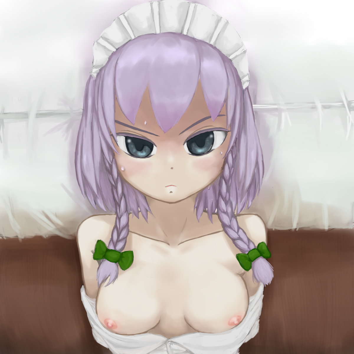 Pixiv Artist - Maa page 9 full