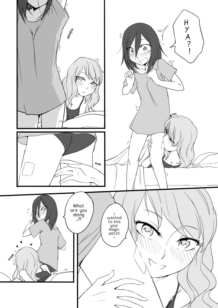 Magic Patch page 2 full