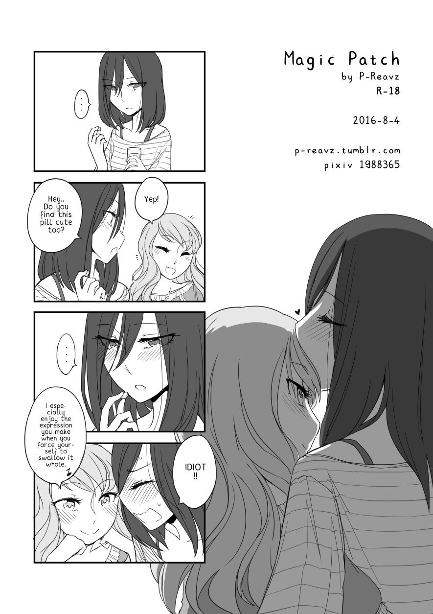 Magic Patch page 7 full