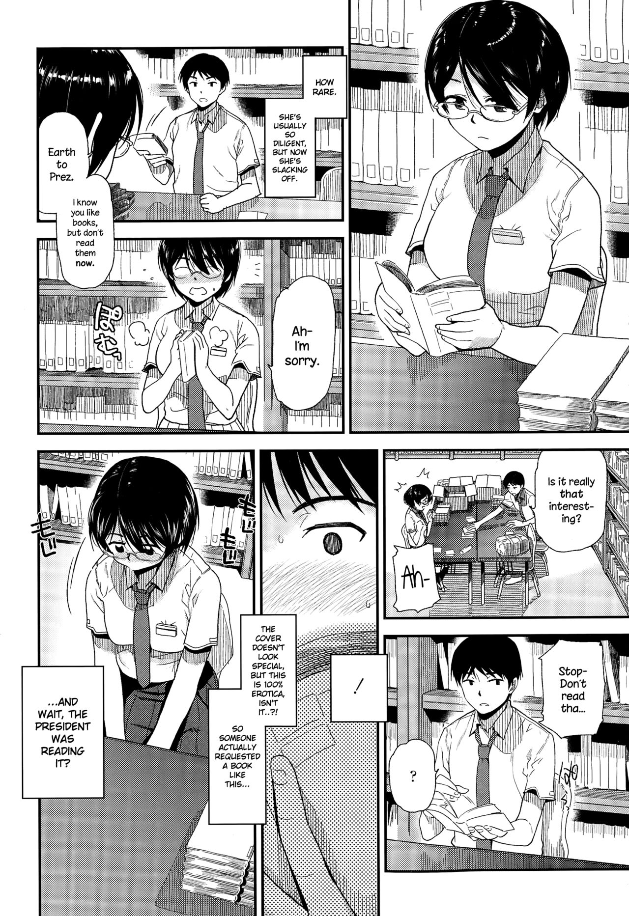 Asobi no Jikan page 4 full