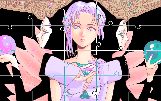 Art Jigsaw page 10 full