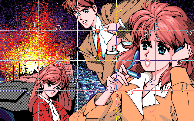 Art Jigsaw page 8 full