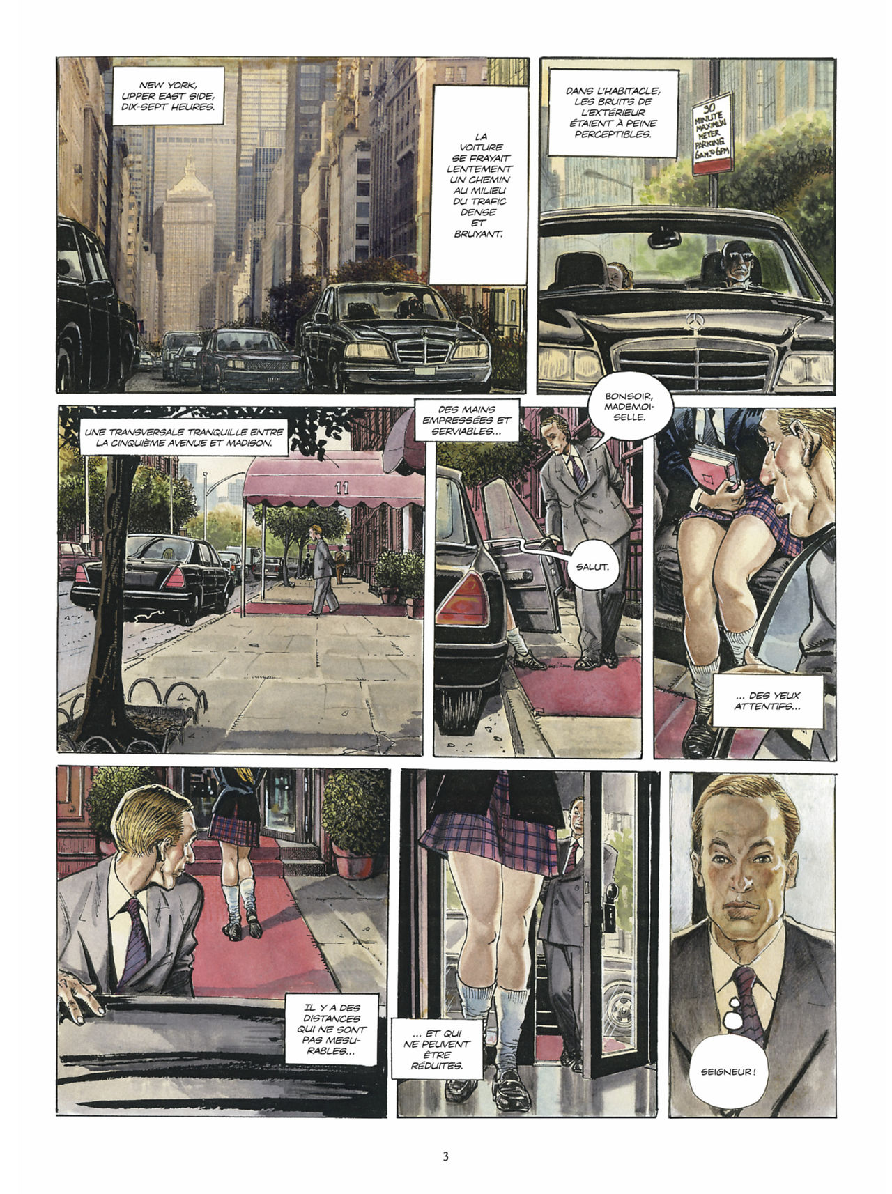 Belle de nuit page 4 full