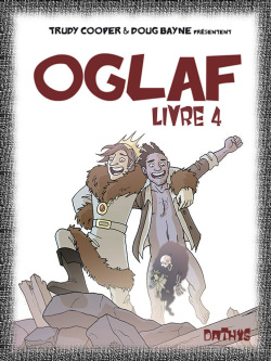 Oglaf - Volume 4
