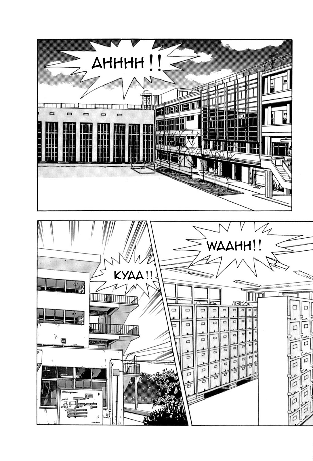 ANGEL 1 Ch. 1 page 4 full