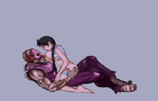 syaguka .gif some guro  DONE!! page 7 full