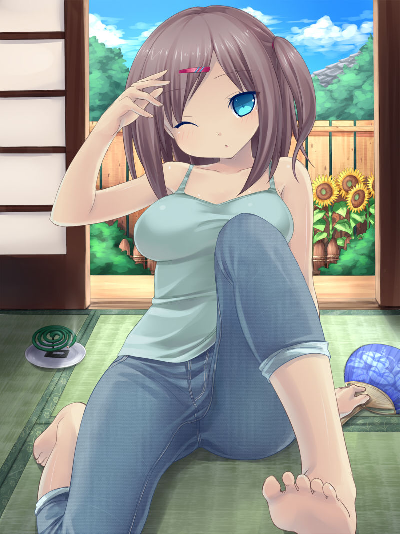 Ichinomiya Yuu page 6 full