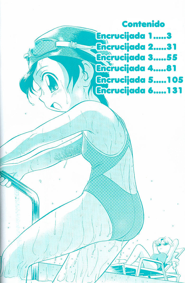 Hina Meikyuu | El laberinto de Hina page 4 full