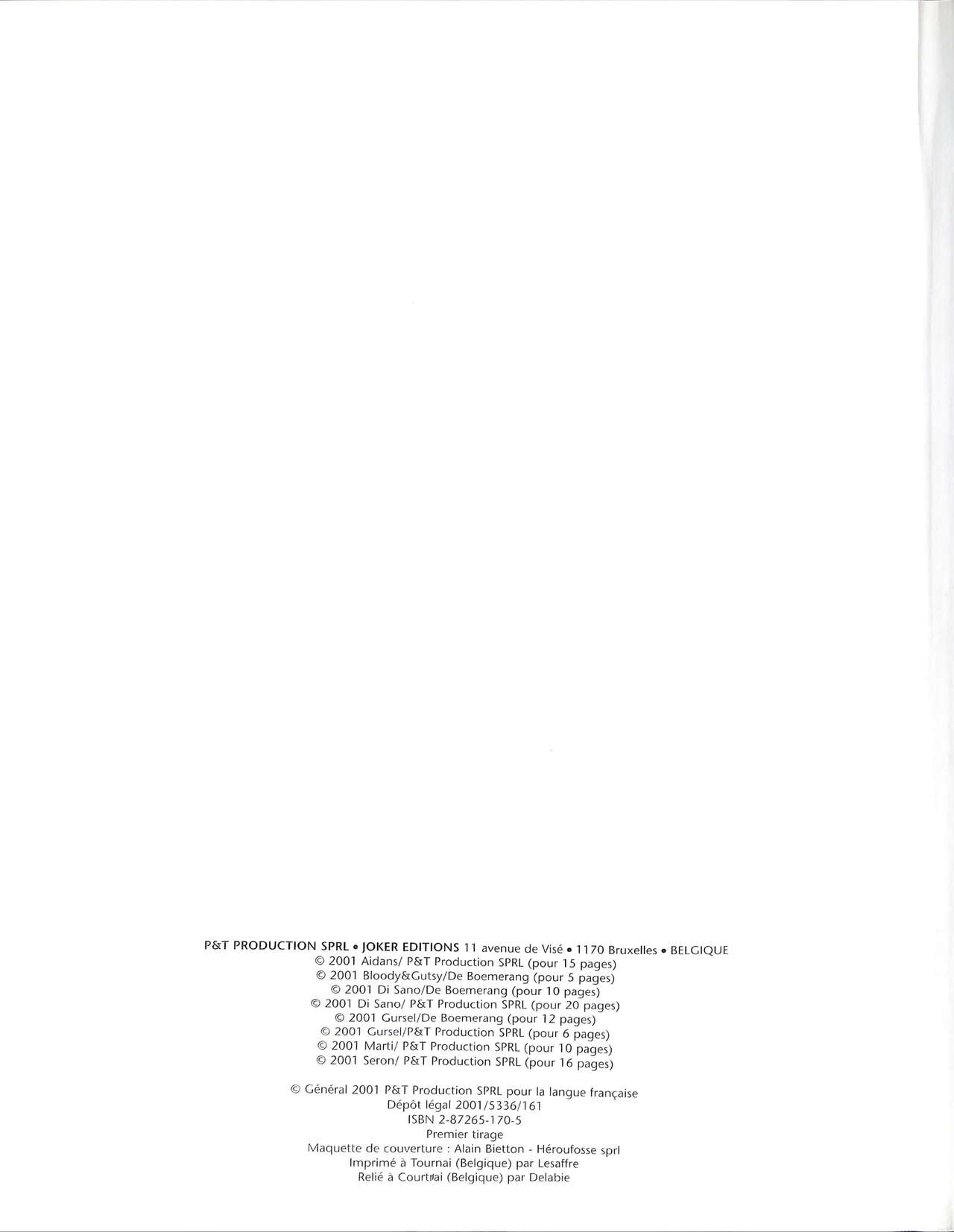 Blagues Coquines Volume 5 page 6 full