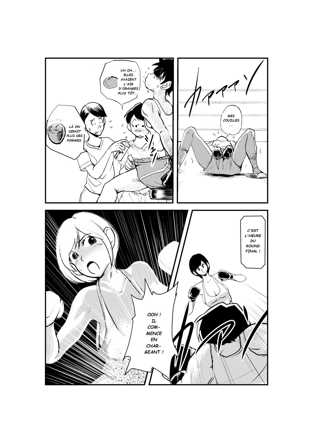 Meo Taikou Boxing page 10 full