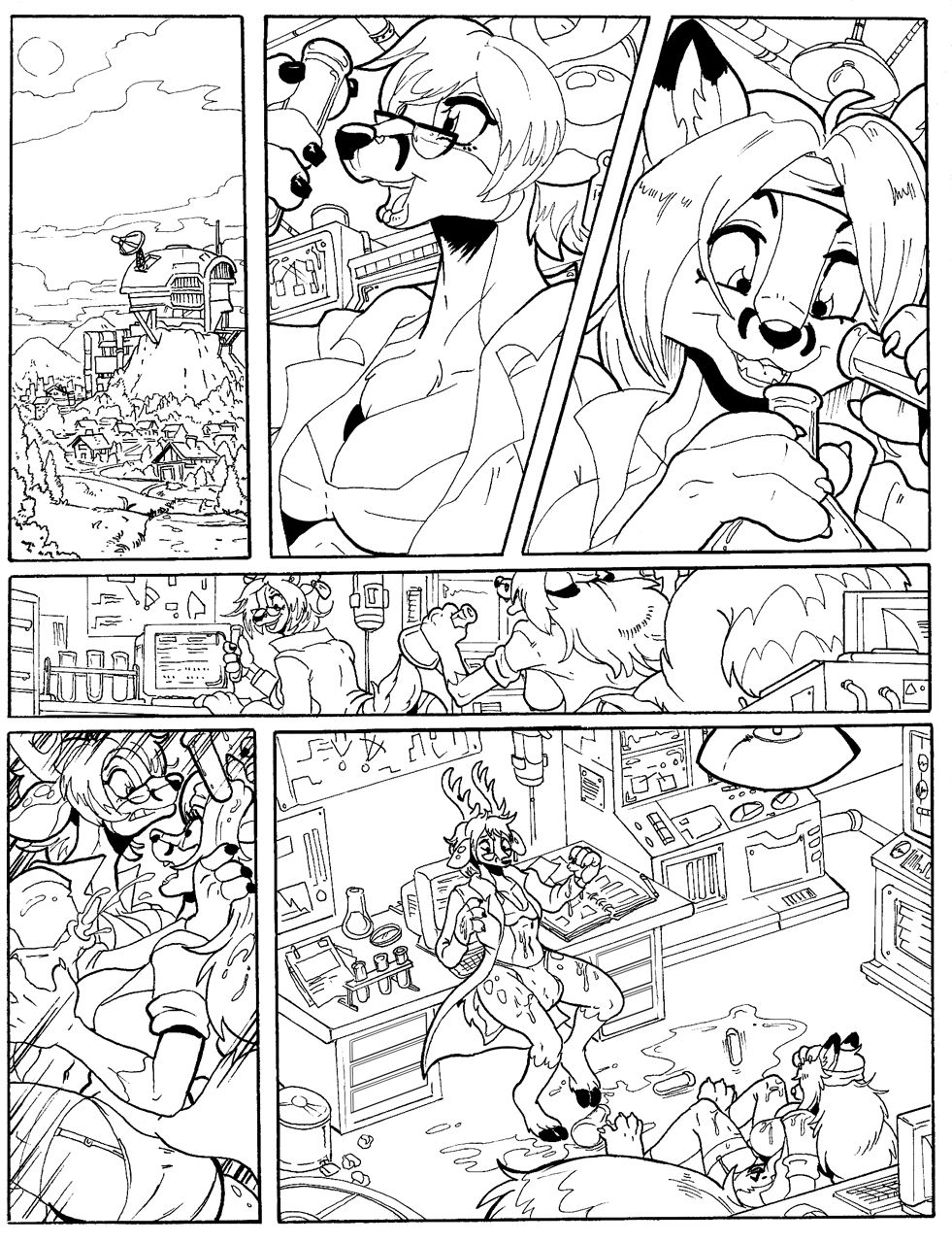 Prolific Practices page 1 full