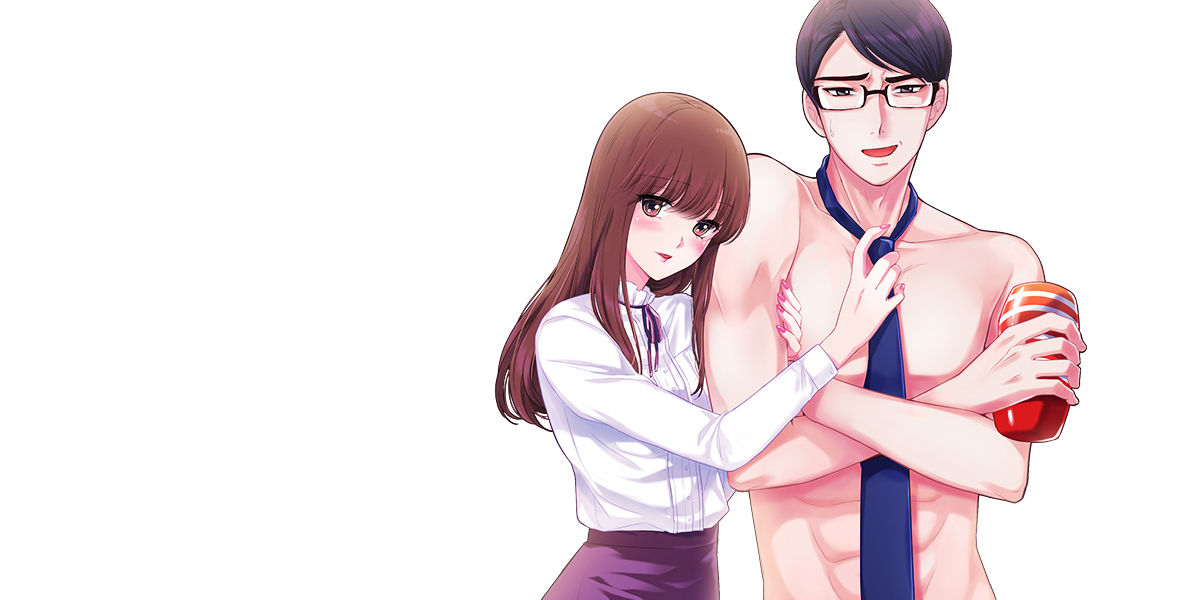 My Own Consolation Time Ch.1-16 page 1 full