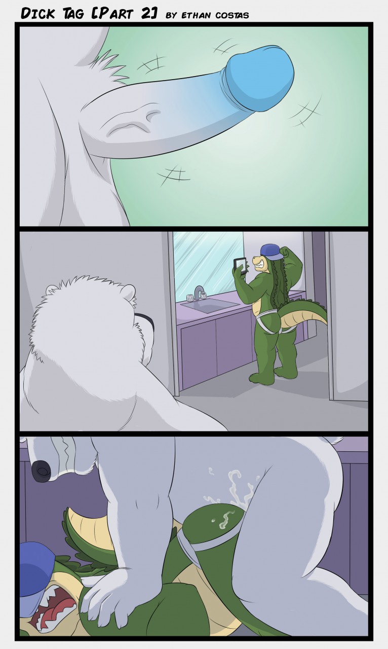 Dick Tag page 2 full