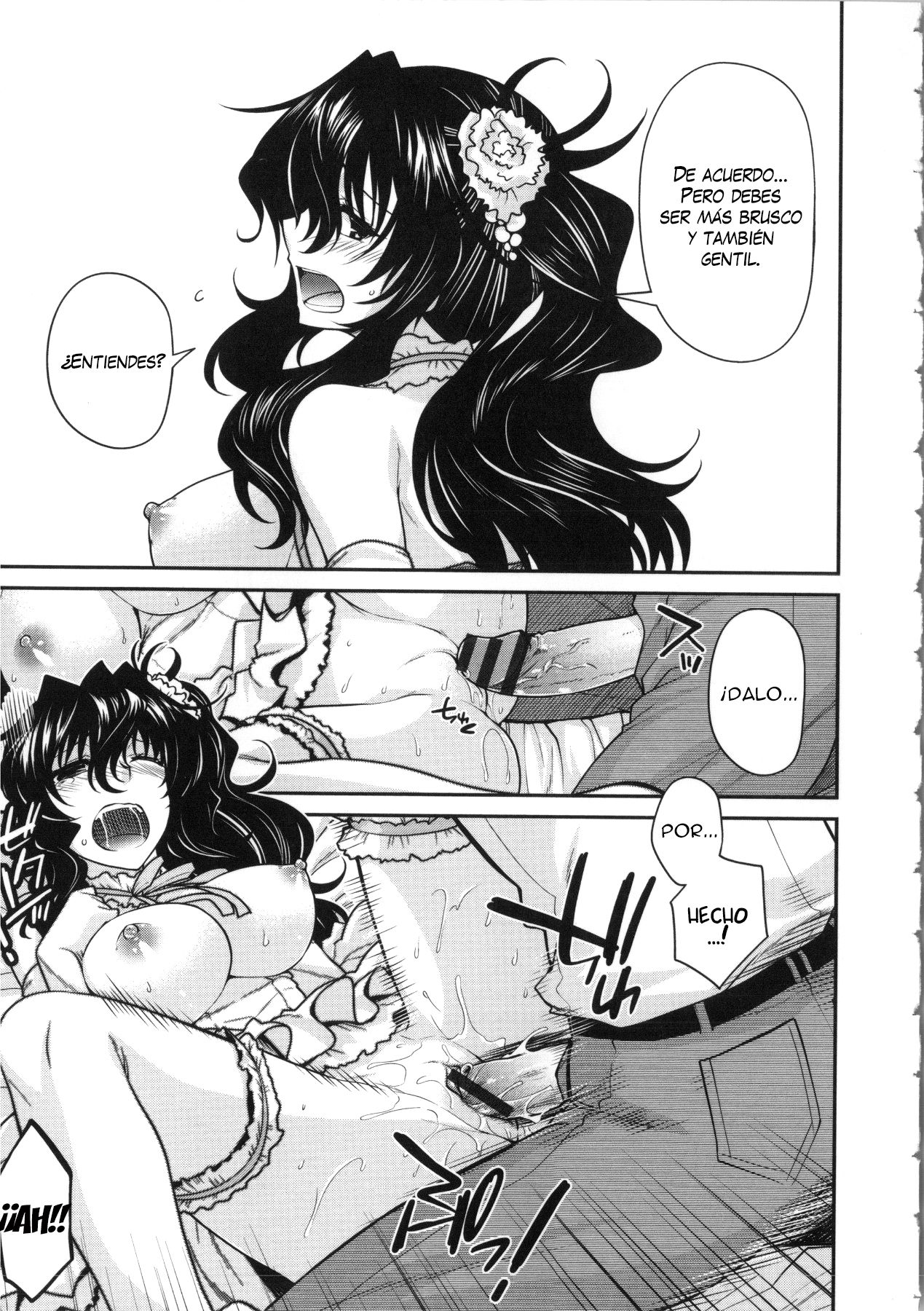 Shuu Hikikomori Working | Hikikomori Working Final page 3 full