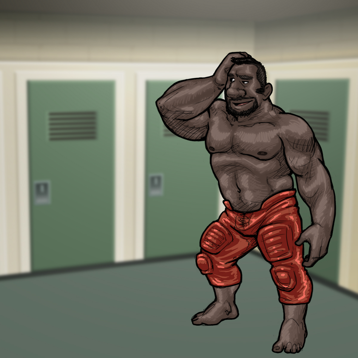 Fantasy Football Locker Stalker page 10 full