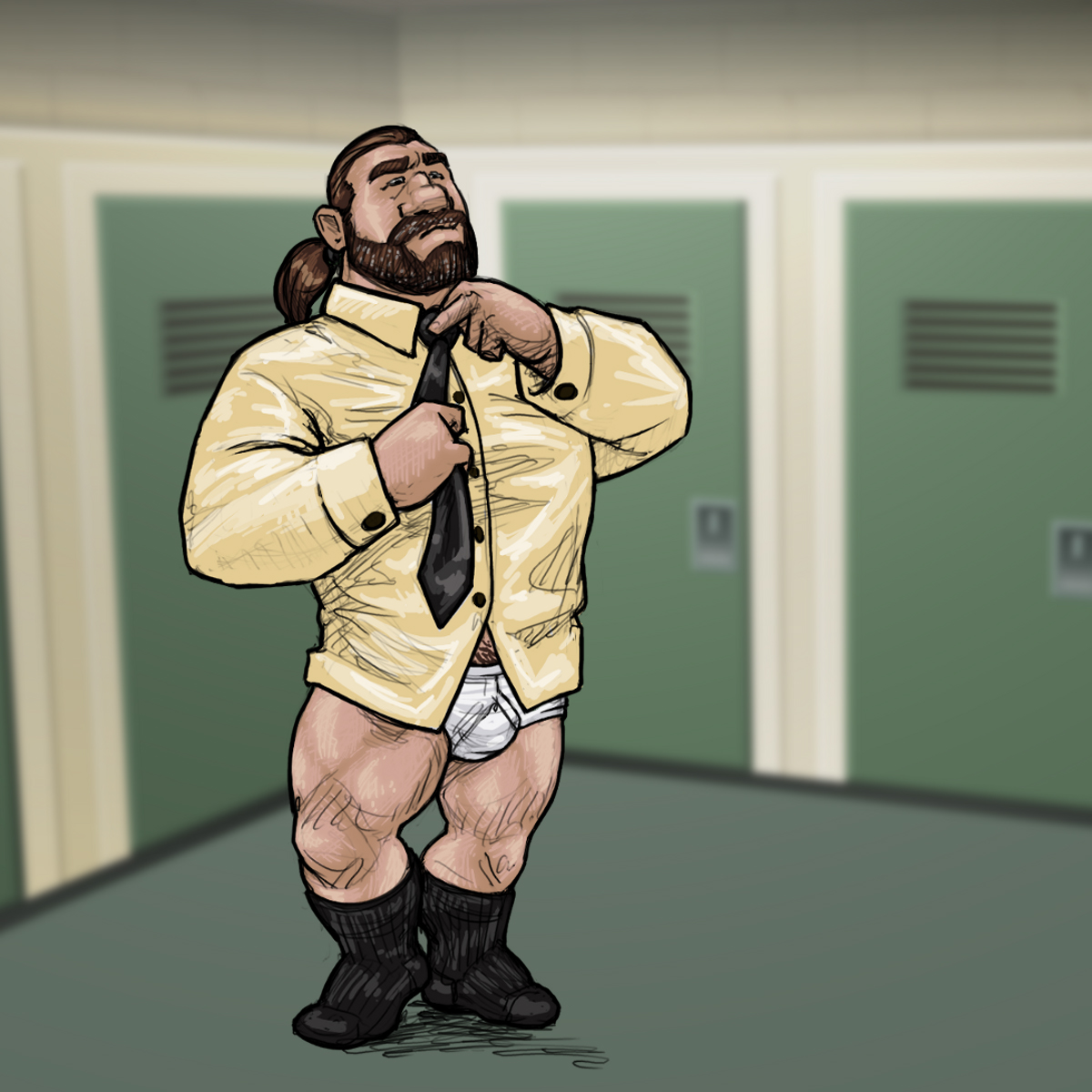 Fantasy Football Locker Stalker page 2 full