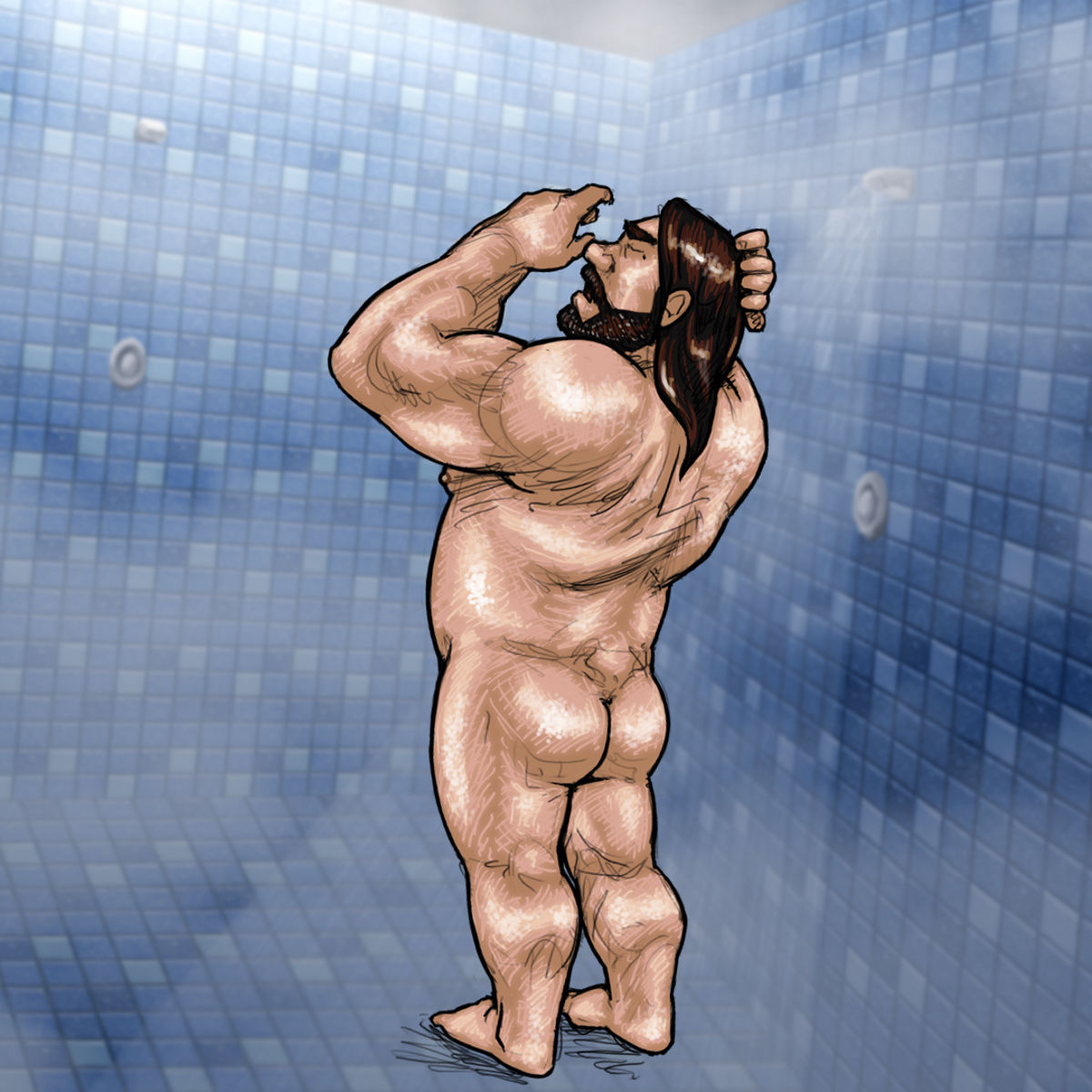 Fantasy Football Locker Stalker page 3 full