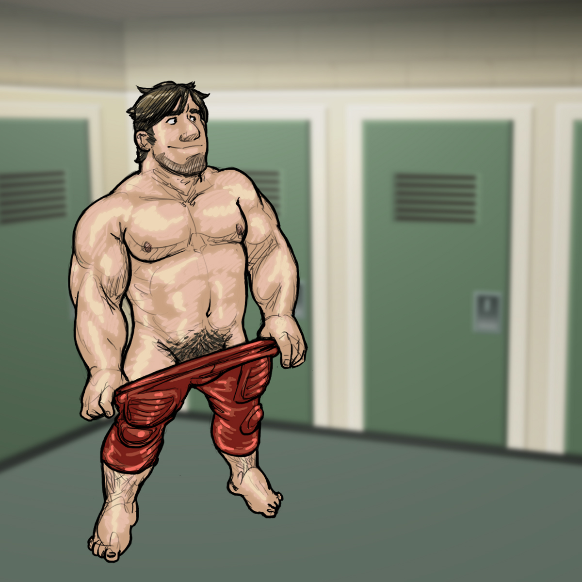 Fantasy Football Locker Stalker page 7 full