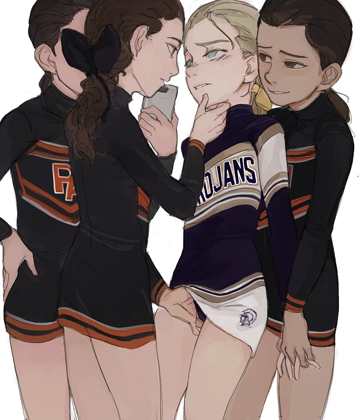 Artist - season page 3 full