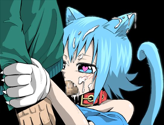 Nekokue! page 10 full
