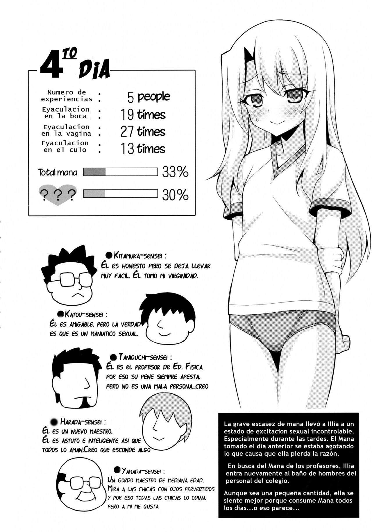 Kyuusei Maryoku Chuudoku 2 page 4 full