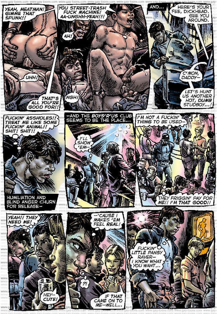Slaves to Lust page 7 full