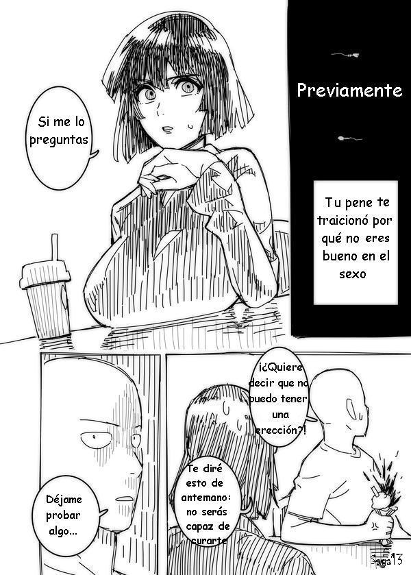 No Panties Woman | Las mujeres sin ropa interior page 3 full
