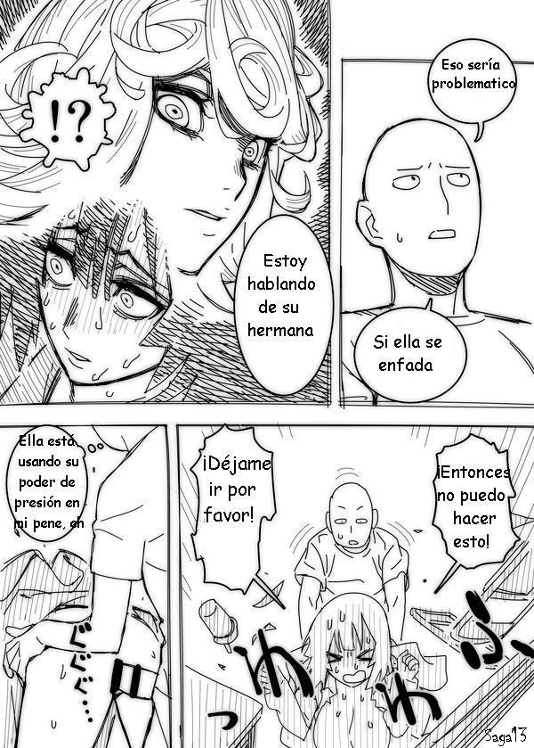 No Panties Woman | Las mujeres sin ropa interior page 7 full