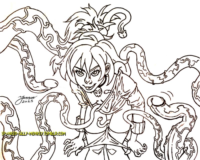 ARTIST Bananafiddler page 4 full