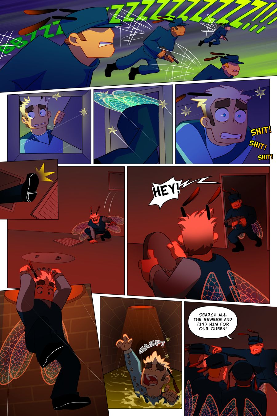 -Pick Your Poison page 6 full