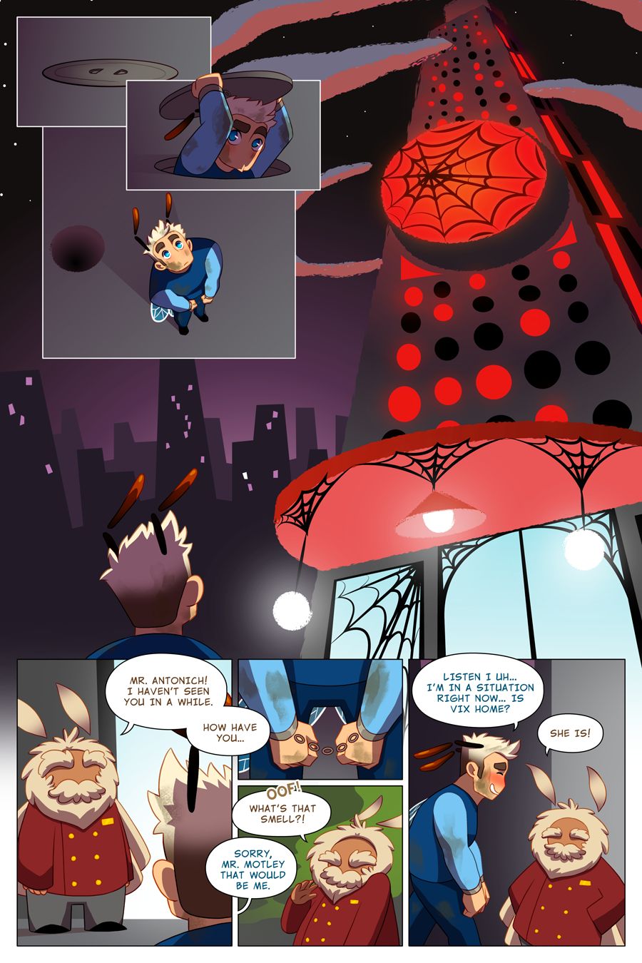 -Pick Your Poison page 7 full