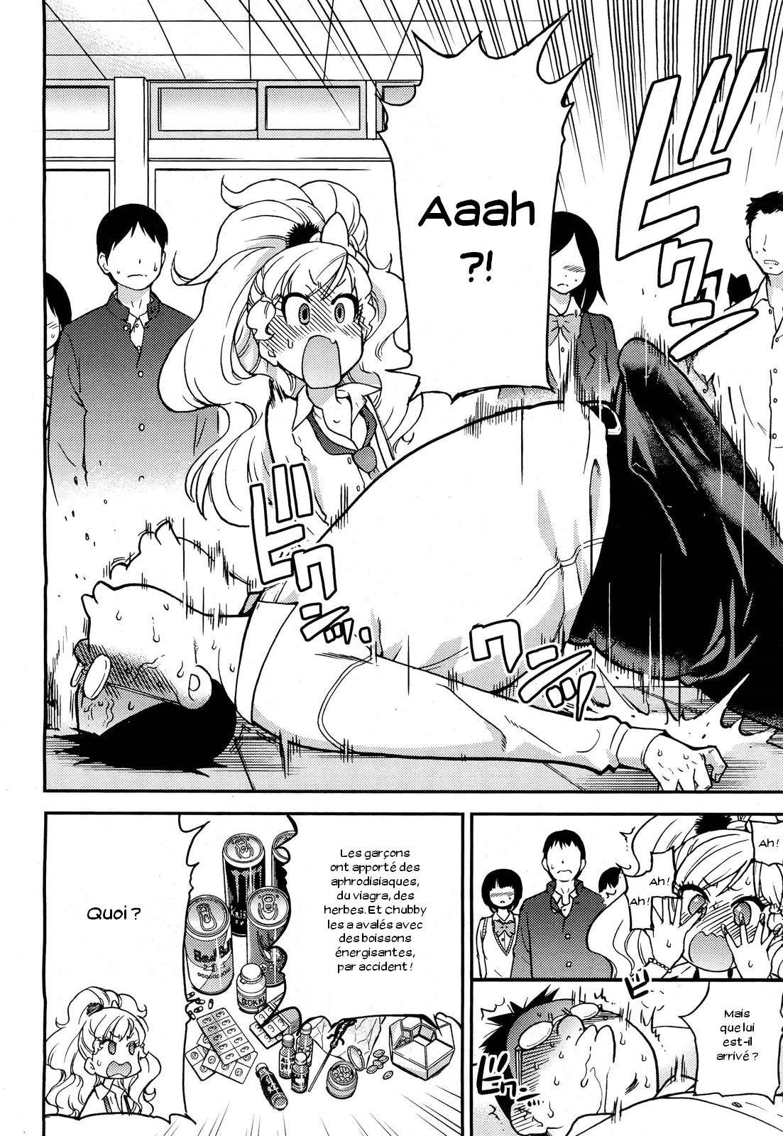 Hokeniin Survival page 4 full