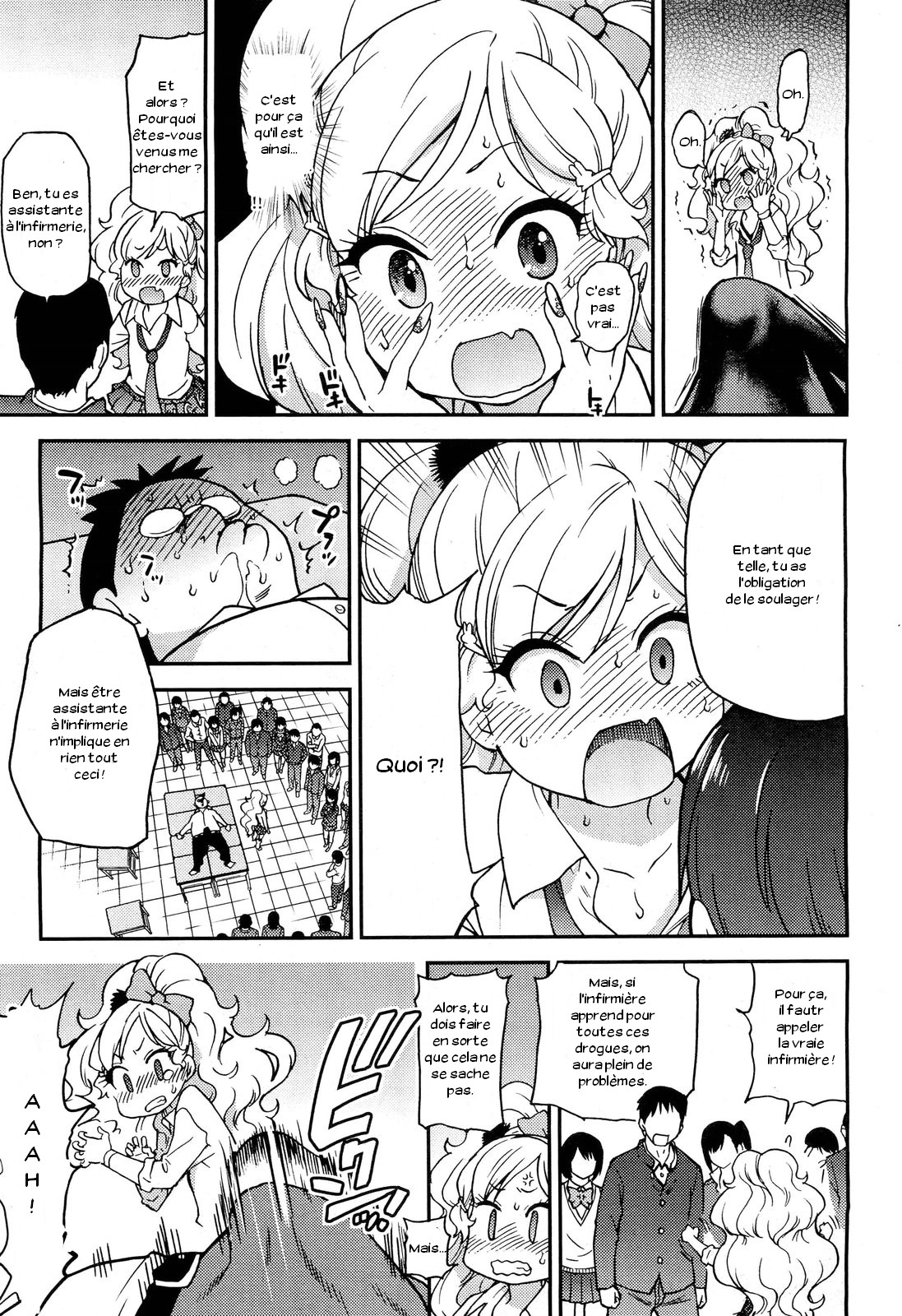 Hokeniin Survival page 5 full