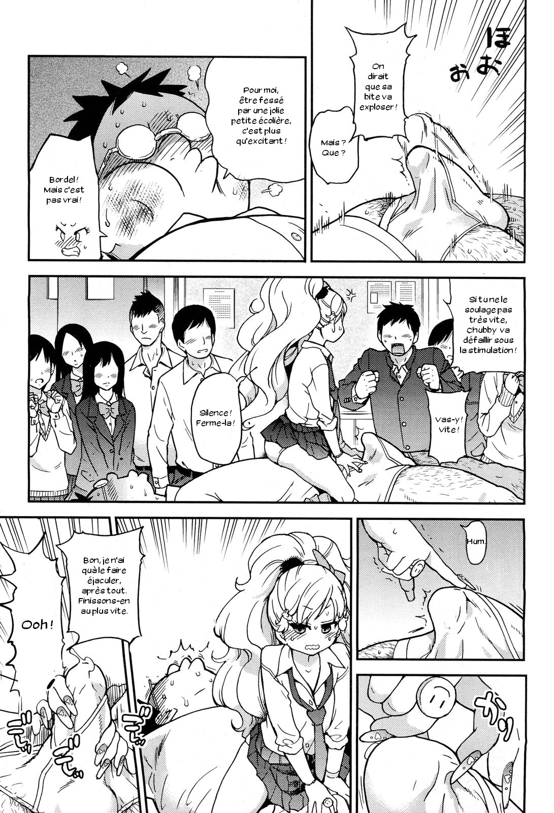 Hokeniin Survival page 9 full