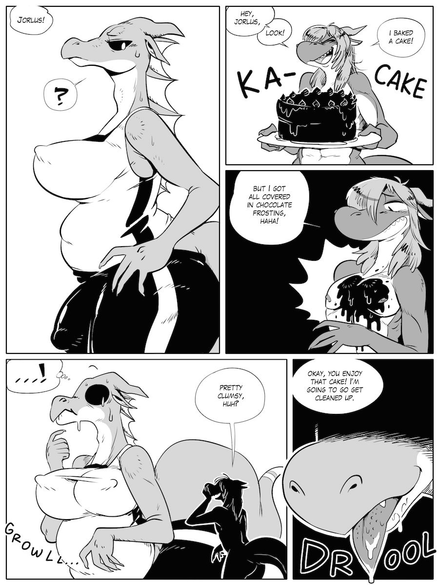 Kal Trade page 1 full