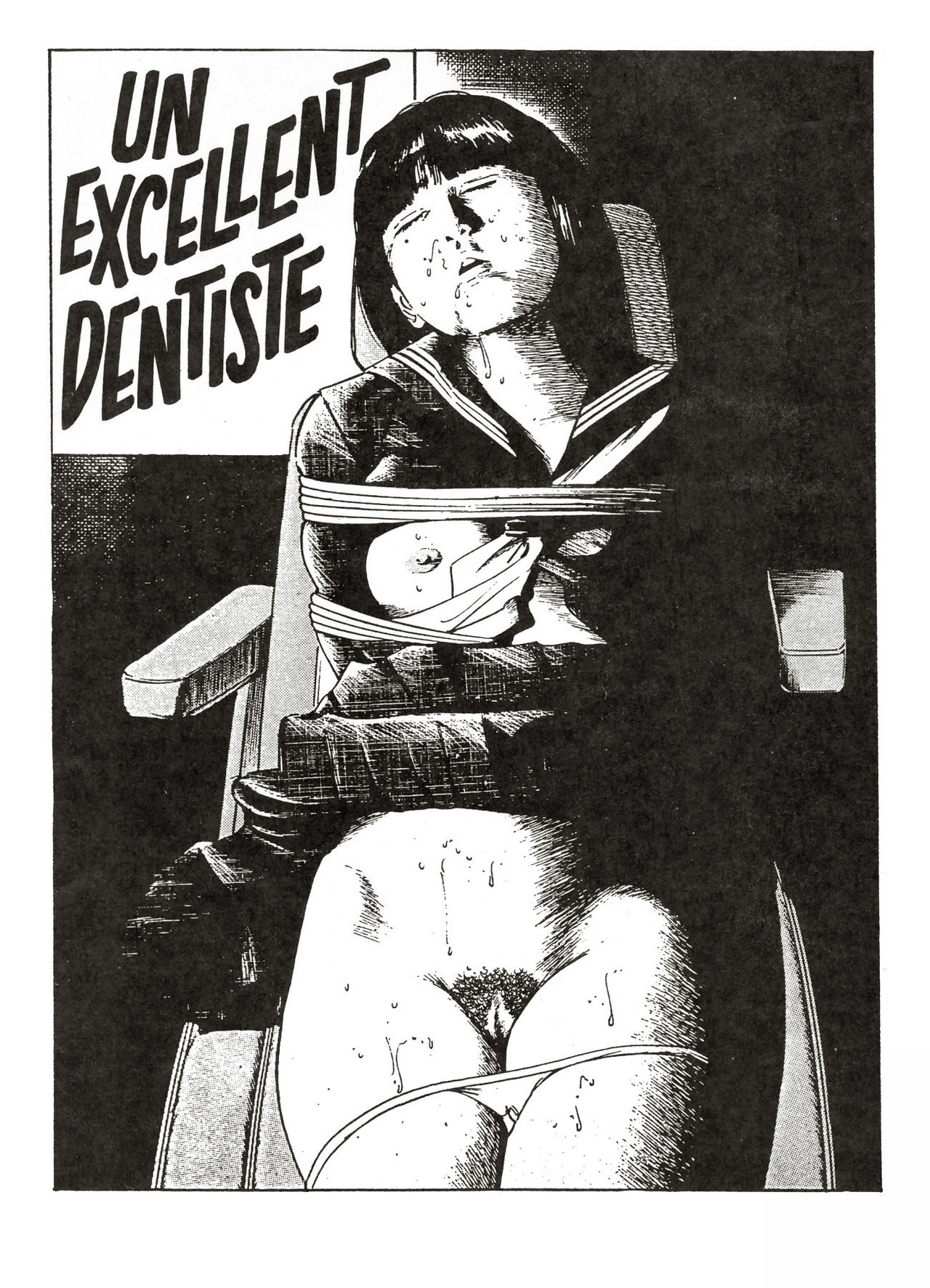 Un Excellent Dentiste page 2 full