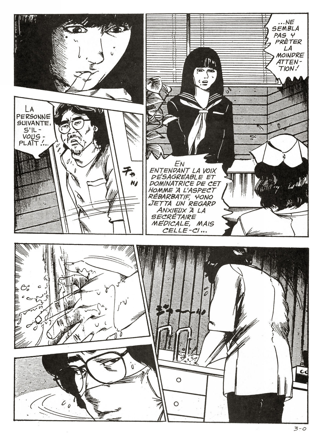 Un Excellent Dentiste page 4 full