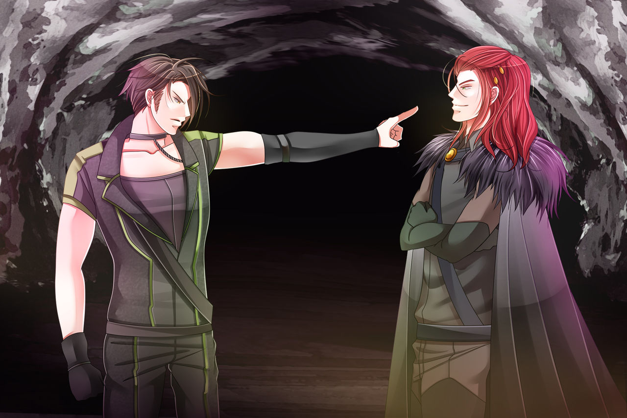Requiescence page 4 full