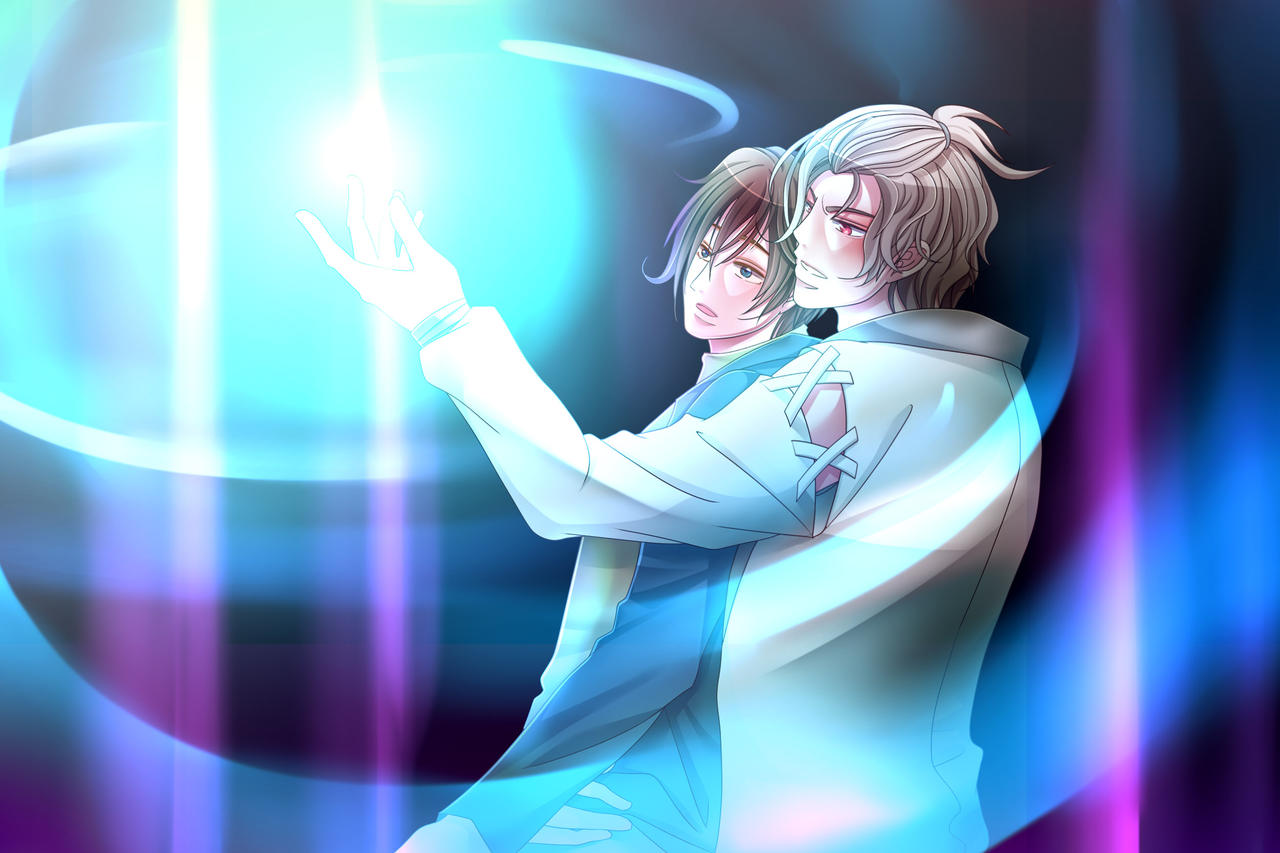 Requiescence page 6 full