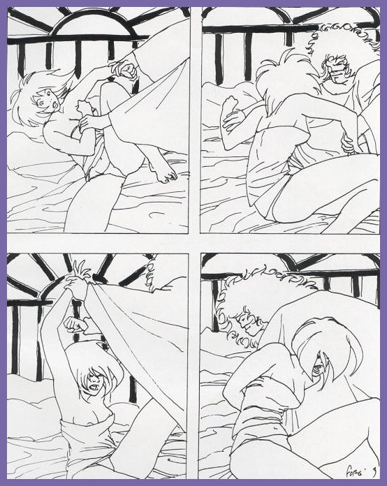 Liaisons Delicieuses #2 page 5 full