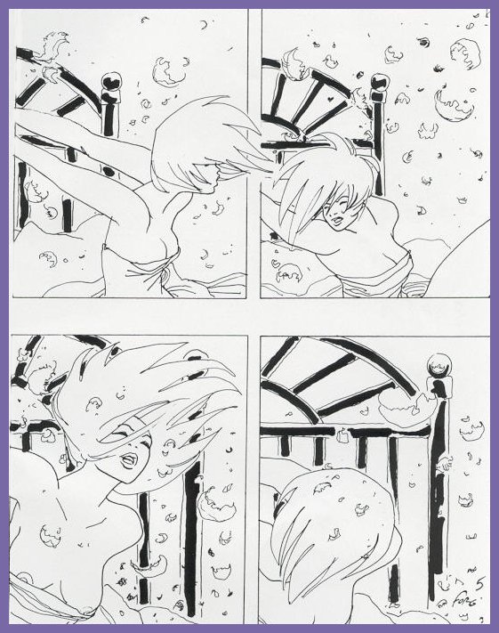 Liaisons Delicieuses #2 page 7 full