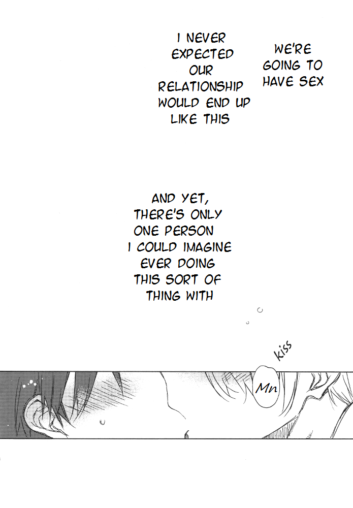 You are My Everything page 3 full