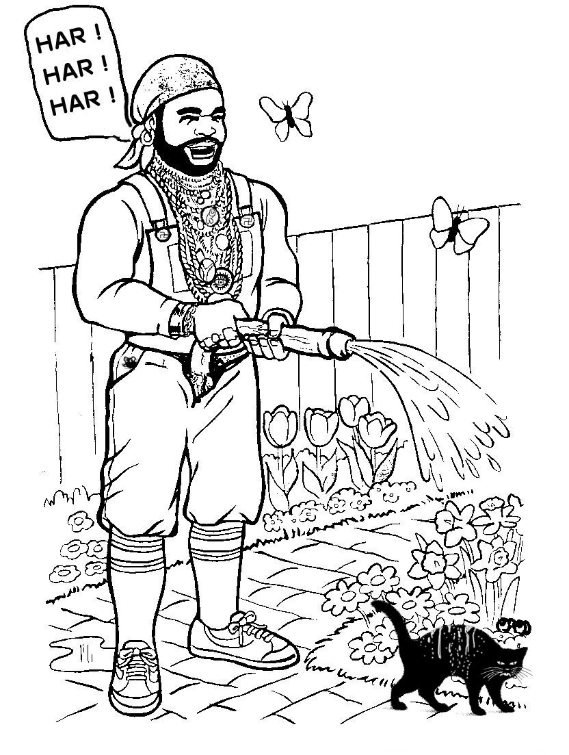 Mr. T page 3 full