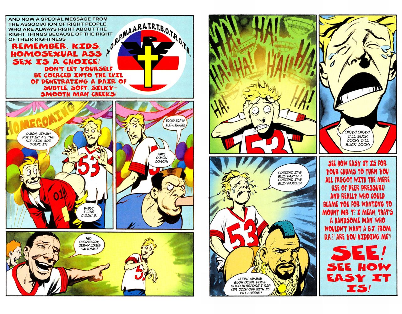 Mr. T page 8 full