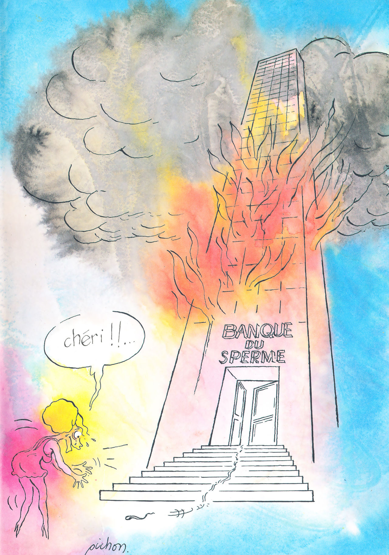 Pour 2 sous de Violettes page 7 full