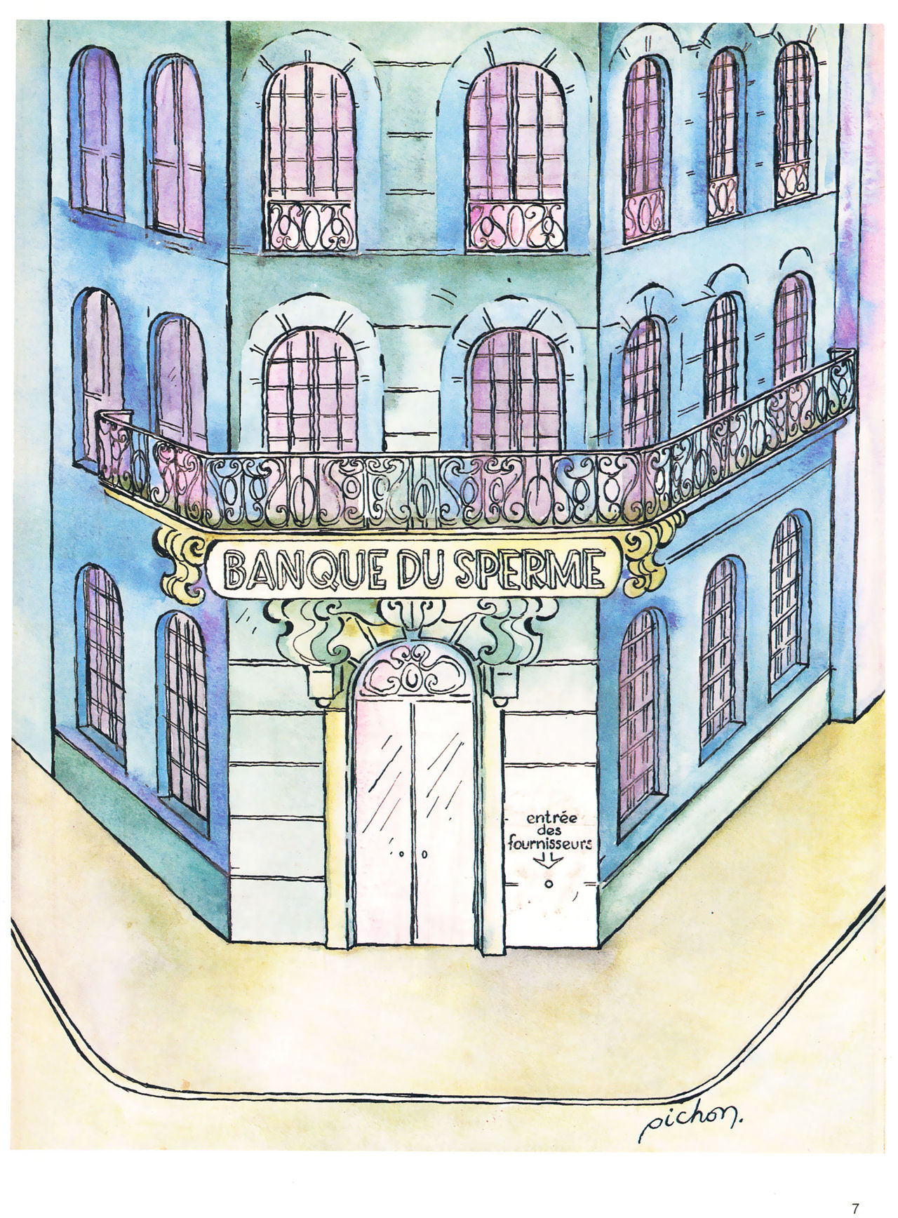 Pour 2 sous de Violettes page 9 full